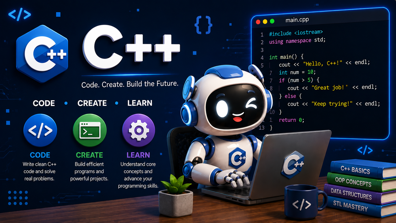 Python Course
