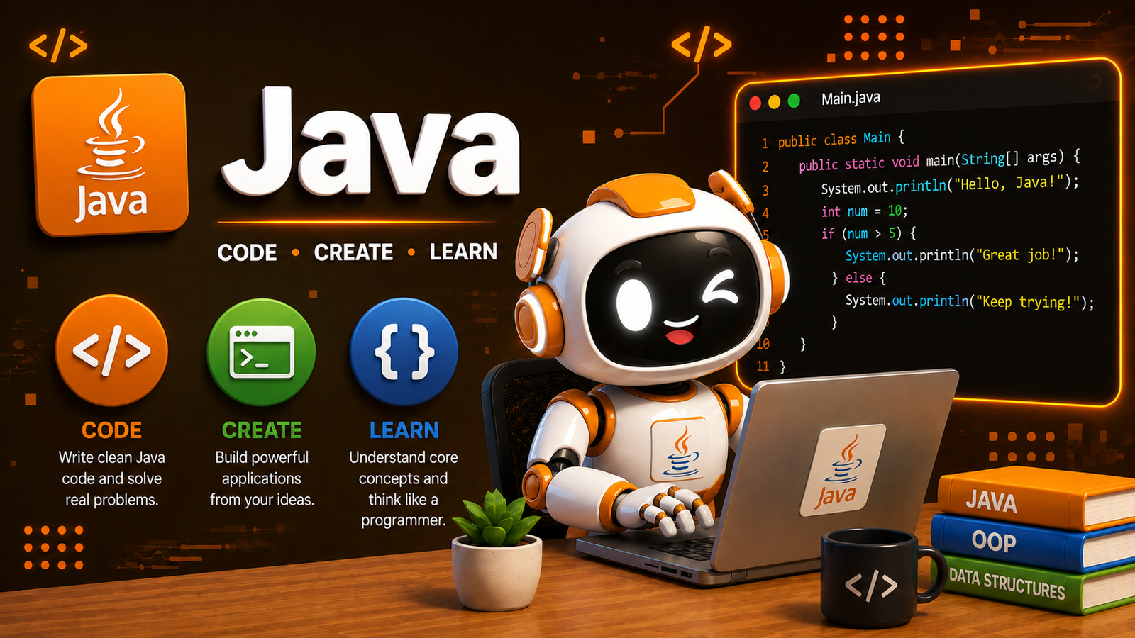 Python Course