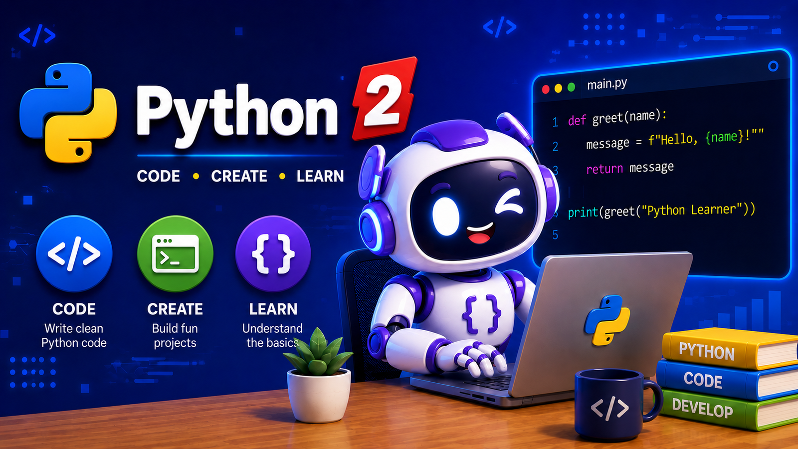 Python Course