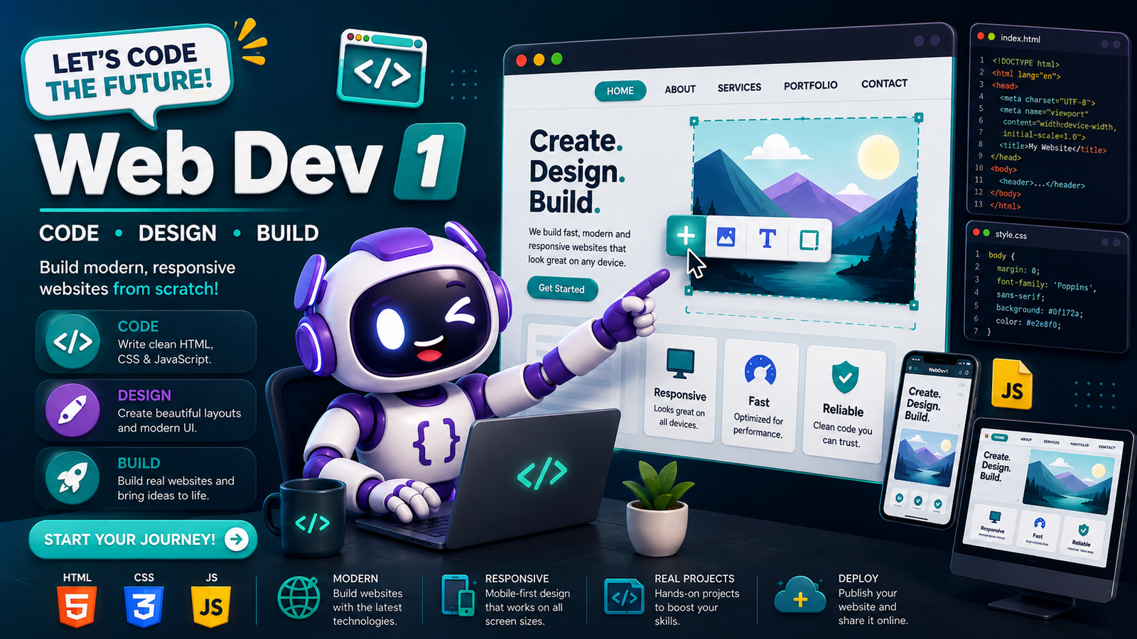 Python Course